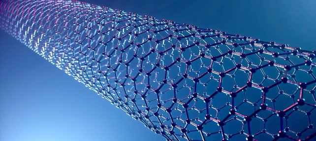 Abstract Fluid Shape